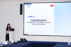 为抗糖基化抗氧化护肤品的科学验证供给了靠得