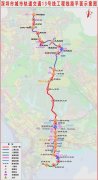 全长约22.