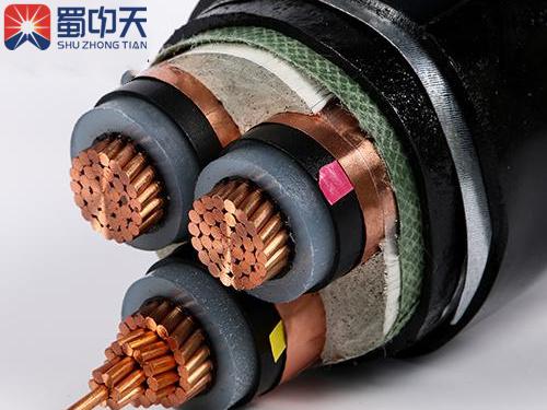 广安高压电力电缆厂家_达州低烟无卤电缆生产_雅安控制电缆销售