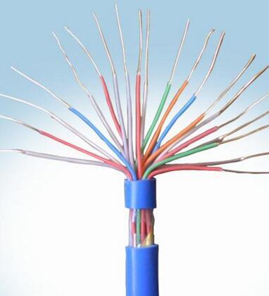 万邦特种电缆有限公司◆专业生产销售水工观测用屏蔽软电缆weps产品