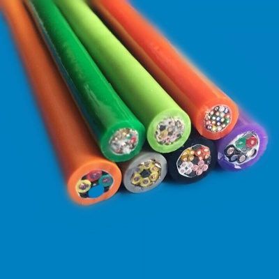 聚氨酯电缆-江苏科盟电线电缆有限公司精选产品专题栏目